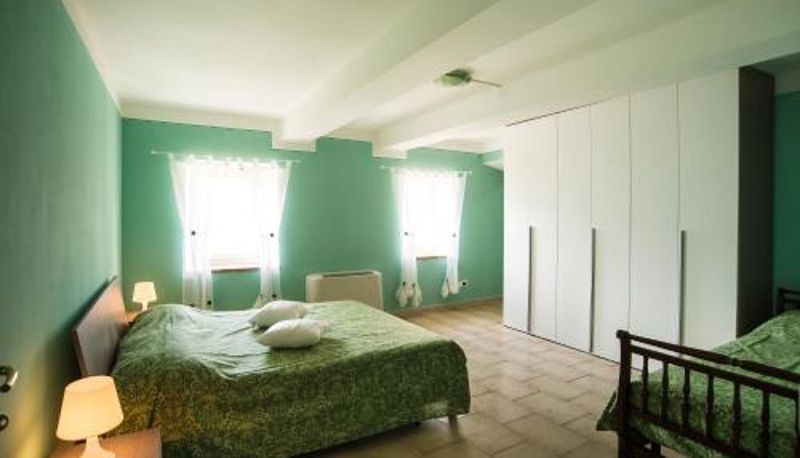 Appartement - Agriturismo Il Frutteto