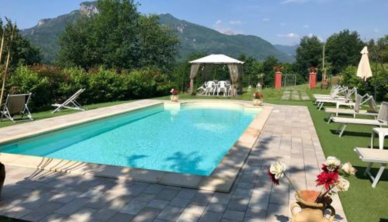 Piscine - Agriturismo Il Frutteto