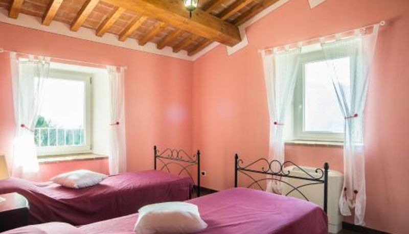 Appartement - Agriturismo Il Frutteto