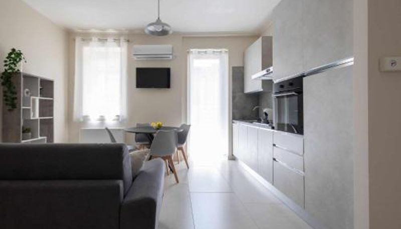 Habitación estándar - Leaf - ApartHotel