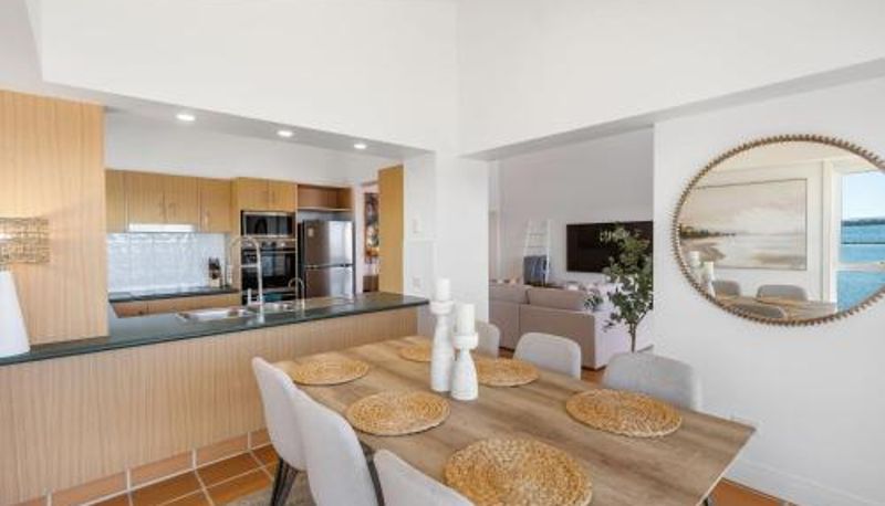 Info - Riverview Apartment 2.4