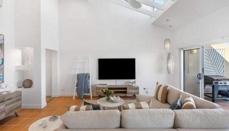 Info - Riverview Apartment 2.4