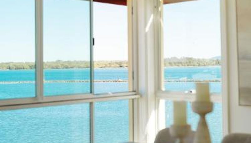 Info - Riverview Apartment 2.4