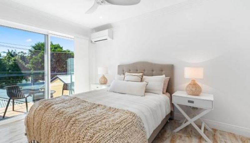 Info - Riverview Apartment 2.4