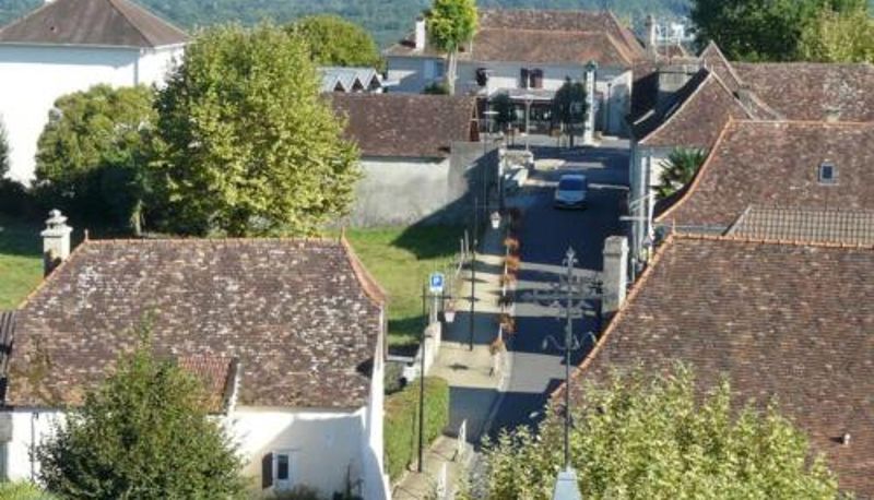 Informacje - Appartement meublé classé 2 étoiles tout confort Lagor