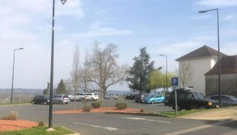 Apartament - Appartement meublé classé 2 étoiles tout confort Lagor