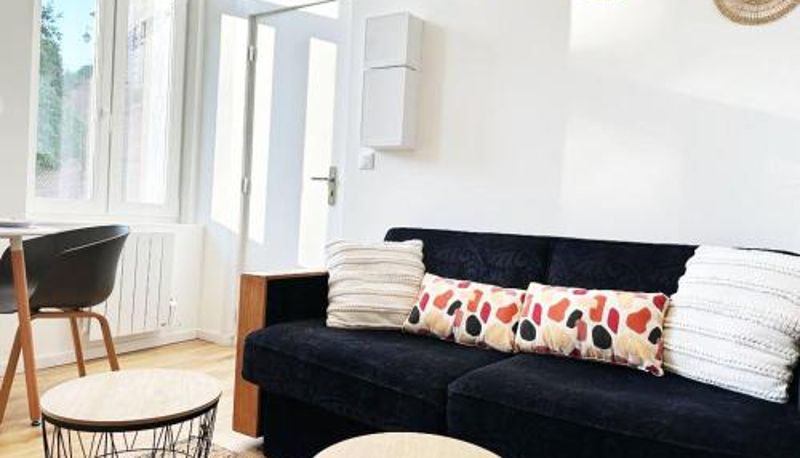Habitación estándar - LeRelaisdOdileQSL - CAMBRAI - HYPER CENTRE - Free Wifi - Ideal Couple & Famille