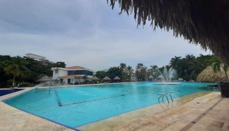 Daire - Costa Azul Suite 804