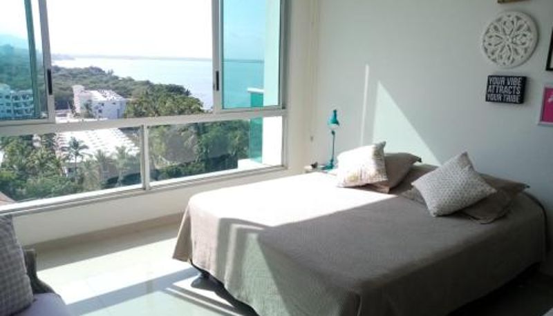 Daire - Costa Azul Suite 804