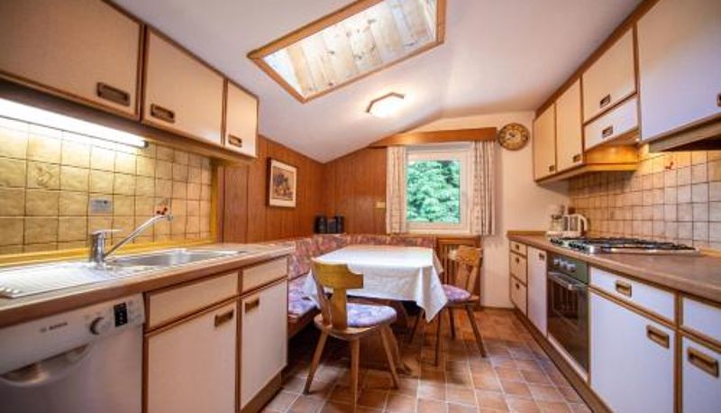 Habitación estándar - Apartments Vintlana