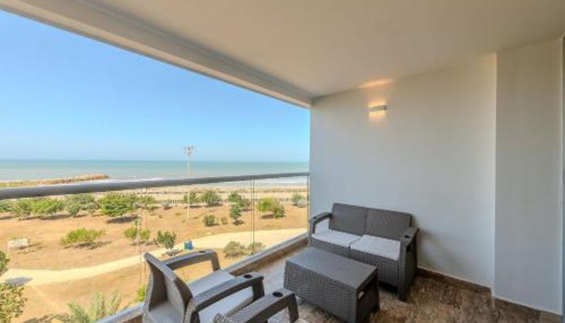 Apartment - Cartagena Beach Resort