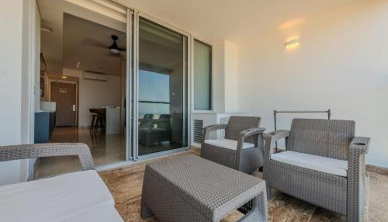 Appartement - Cartagena Beach Resort