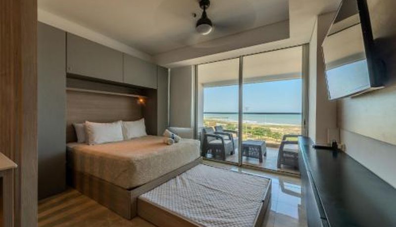 Appartement - Cartagena Beach Resort