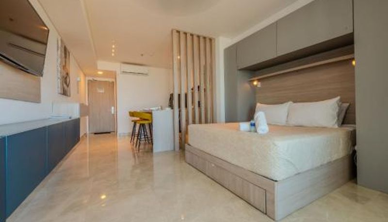 Apartment - Cartagena Beach Resort