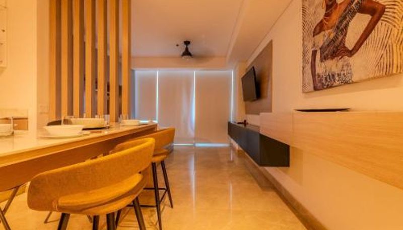 Appartement - Cartagena Beach Resort