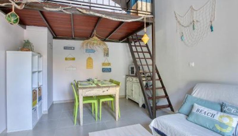 Daire - La Sanaryenne - Joli appt proche plage