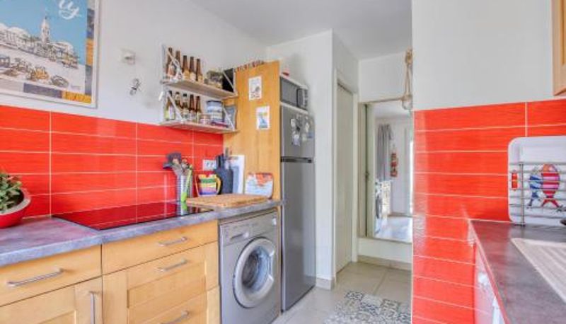 Daire - La Sanaryenne - Joli appt proche plage