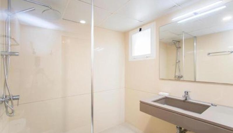 Appartamento - Isabela 2a 3 habitaciones con ático