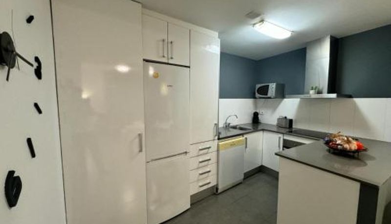 Appartement - APARTAMENTO ROMELIA bajo A