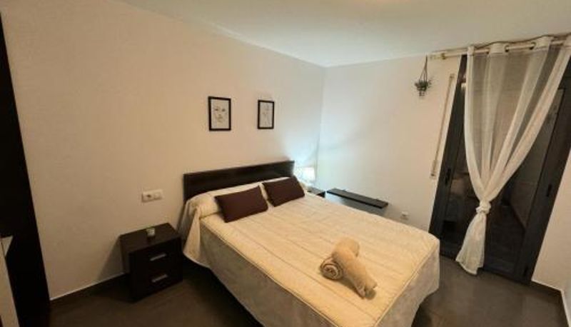 Apartment - APARTAMENTO ROMELIA bajo A