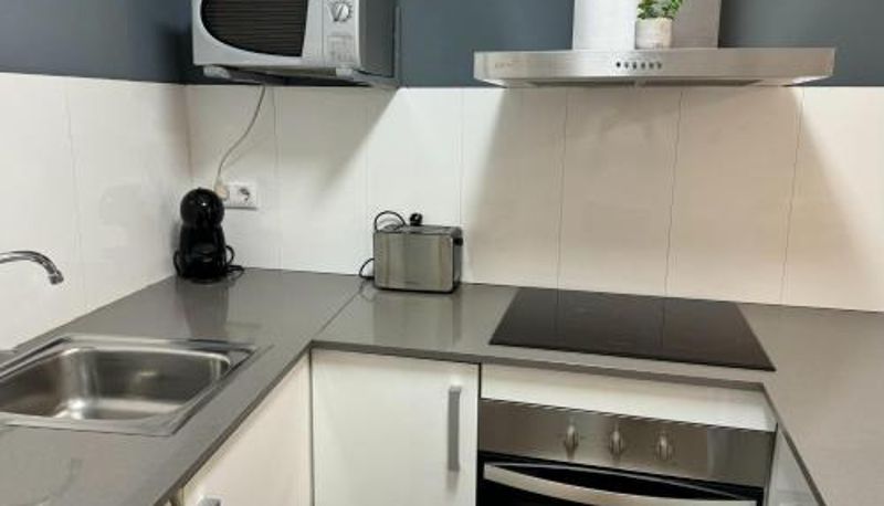 Apartment - APARTAMENTO ROMELIA bajo A