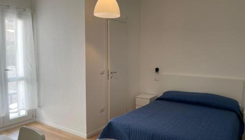 Habitación - Mare Blu Alghero