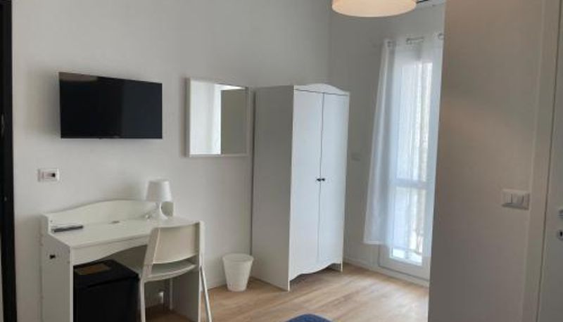 Info - Mare Blu Alghero
