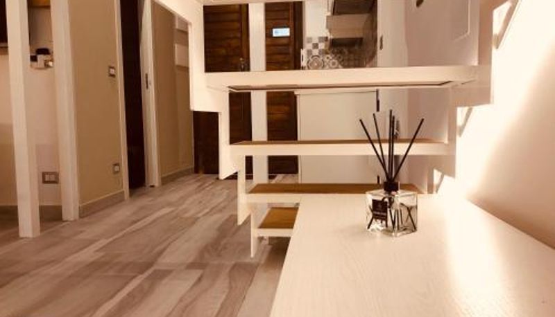 Apartamento - Trescene Room Locazione Breve Turistica