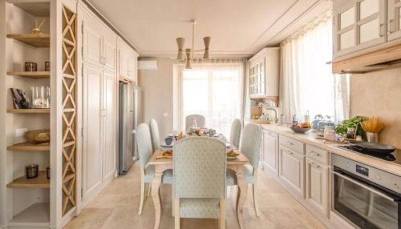 Daire - Antea Apartments