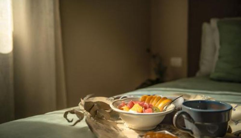 Daire - Antea Apartments