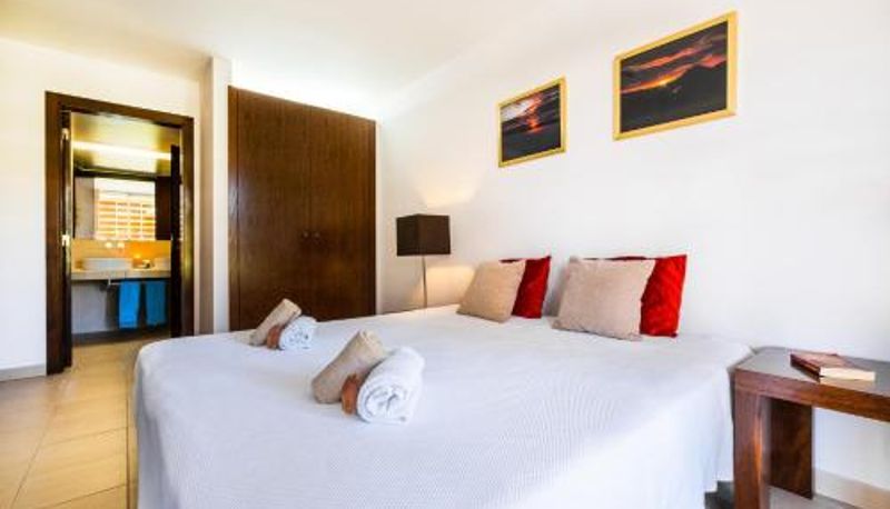 Apartment - Apartment Salgados - Com conforto em resort exclusivo - Albufeira