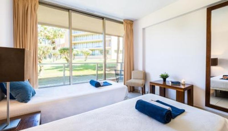 Apartment - Apartment Salgados - Com conforto em resort exclusivo - Albufeira
