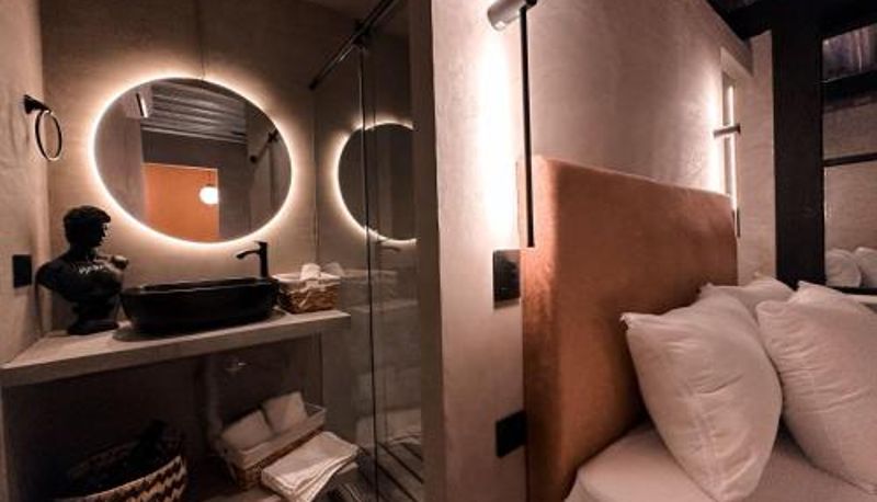Daire - PROVENZA LUXURY APARTMENTS TERRAZA