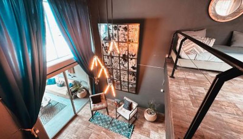 Daire - PROVENZA LUXURY APARTMENTS TERRAZA