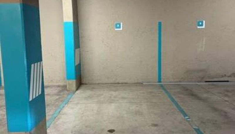 Info - Departamento equipado