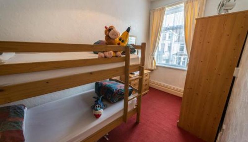Daire - Lyndale Holiday Flats