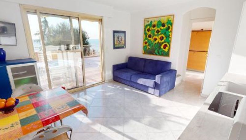 Standart oda - piscine et garage Petit 3P avec terrasse