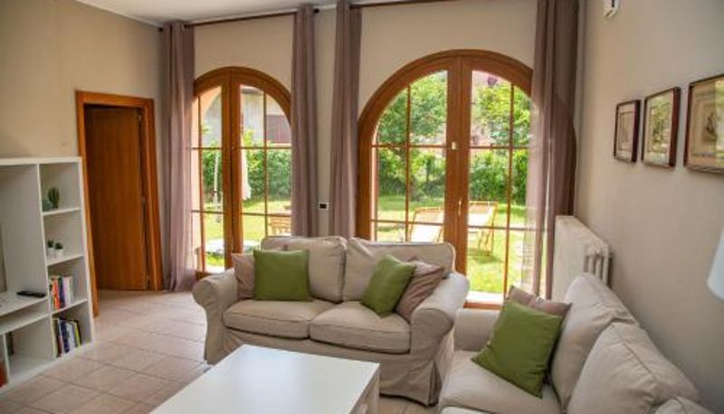 Standart oda - Contempora - Cà dei Brenta Garden - Valle Intelvi - Como