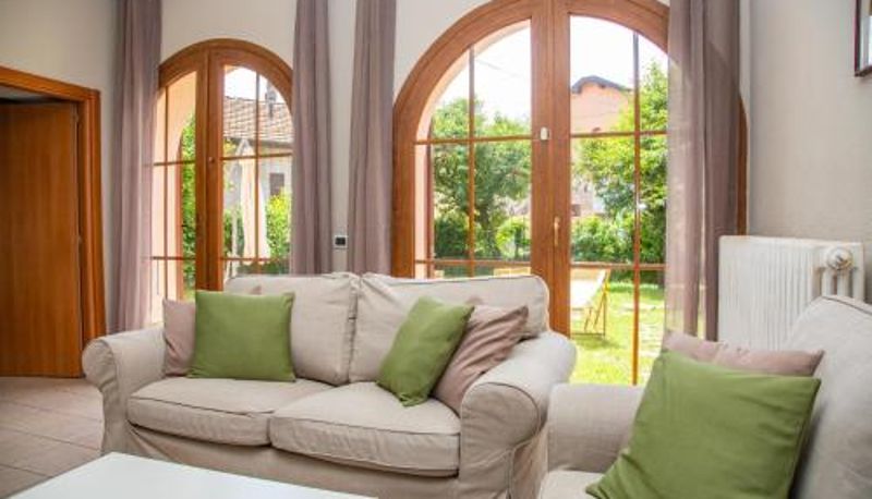 Bilgi - Contempora - Cà dei Brenta Garden - Valle Intelvi - Como