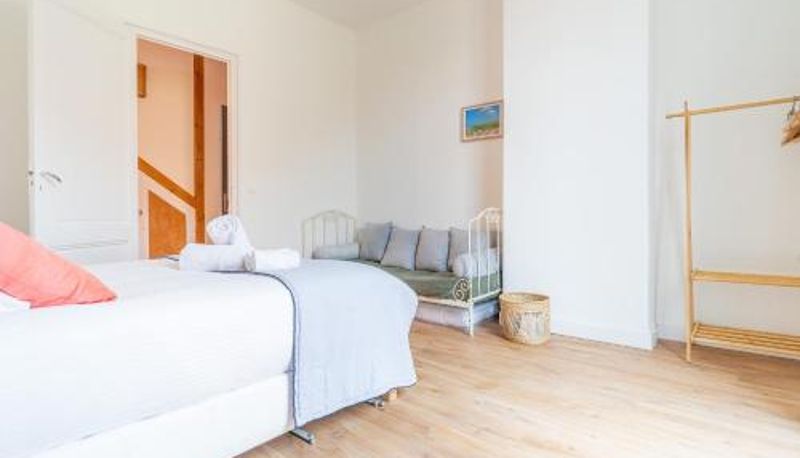 Appartamento - L'Atypique - Appt à 150m de la plage