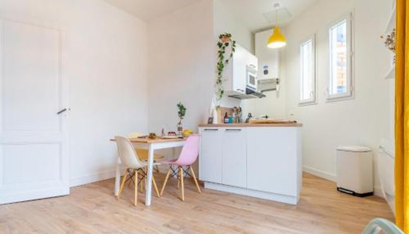 Appartamento - L'Atypique - Appt à 150m de la plage