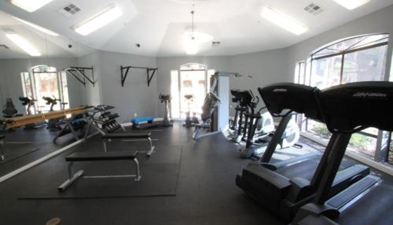 Standart oda - Villa Zen condo