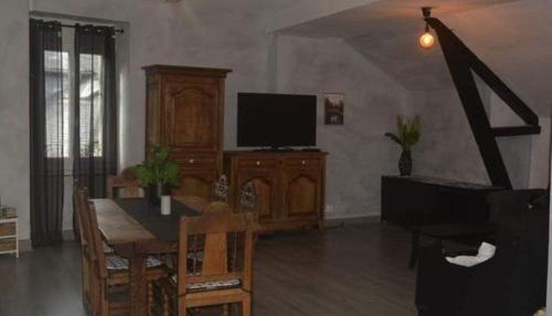 Camera standard - Gîte LORLAVIE
