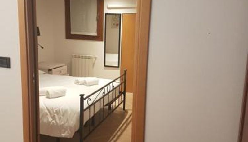 Chambre - Corte dei Bari