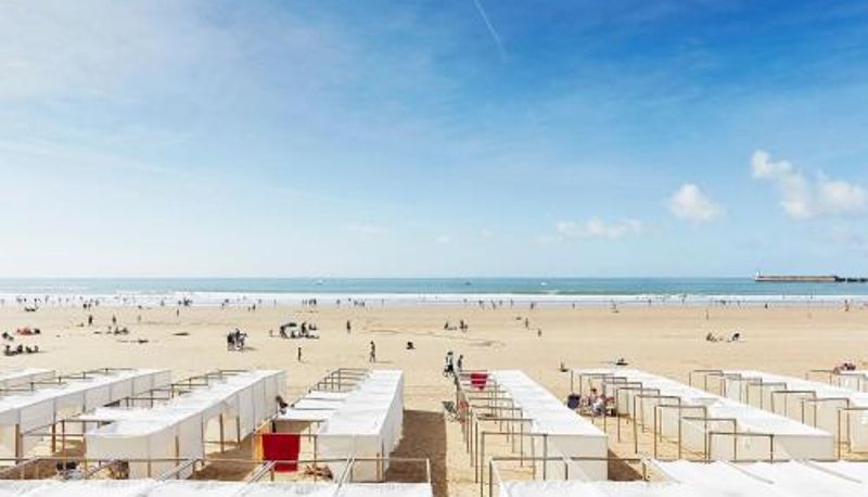 Info - Appartement T3 en bord de mer pour vacances