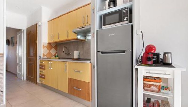 Appartement - Casa Nicole Sea View