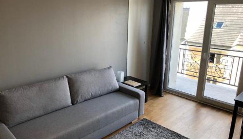 Info - Sleep in Paris - Pontault