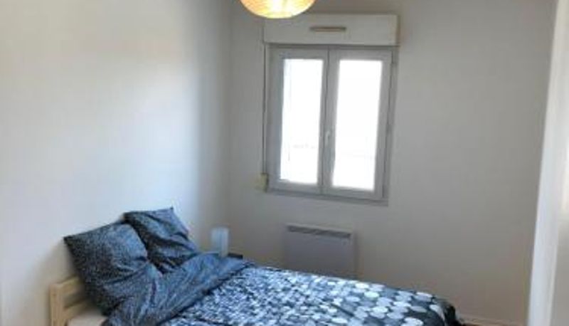Camera - Sleep in Paris - Pontault