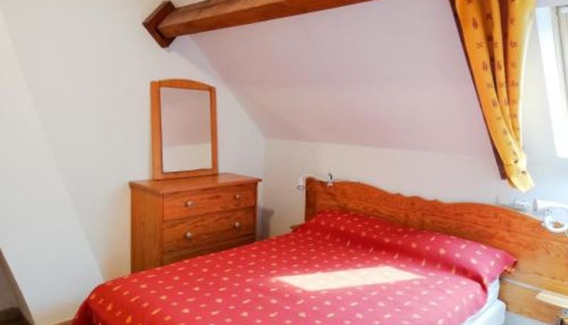Pokój - Appartement charmant à La Salvetat-sur-Aout 50 m² avec jardin
