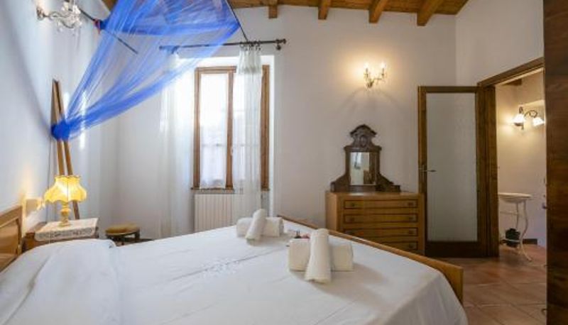 Apartament - Sergio Il Gufo